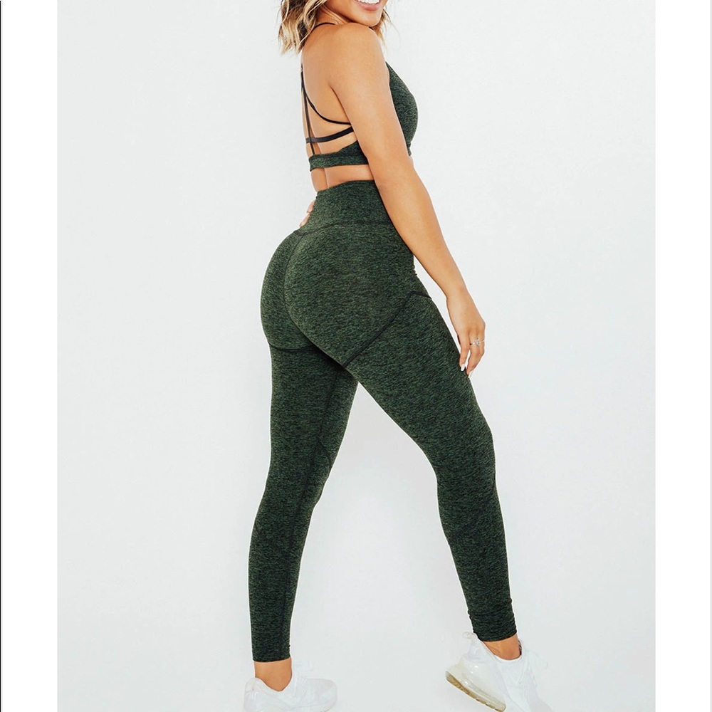 Avo Active 3 piece set